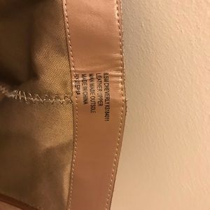 Kensie Cheverly Tall boots